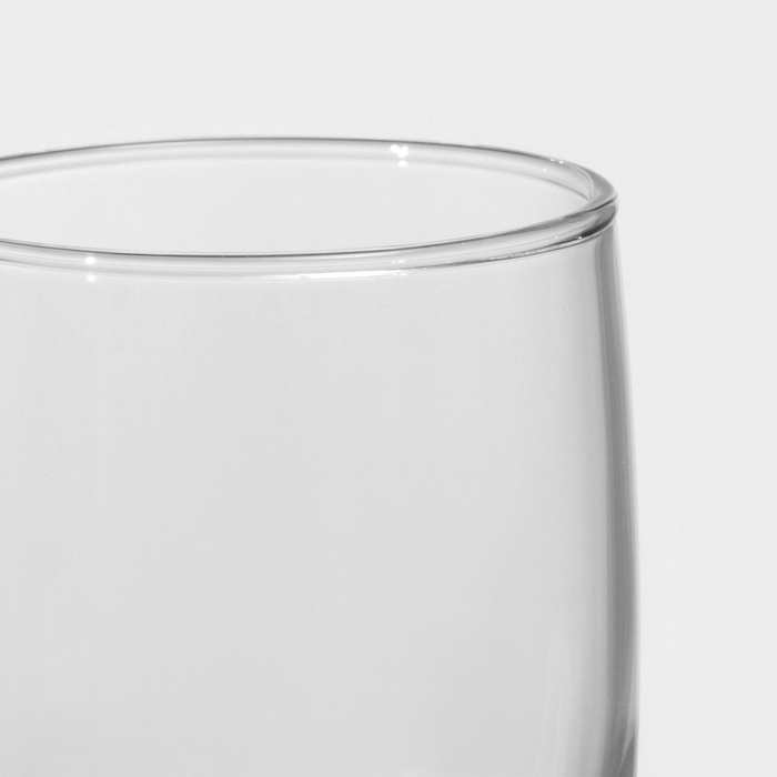 Набор стеклянных бокалов для шампанского «Эталон», 170 мл, 6 шт - фото 1908269619