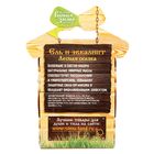 Набор «Ель и эвкалипт» 2 эфирных масла 100% 15 мл - Фото 4