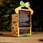 Набор «Пихта и кедр» 2 эфирных масла 100% 15 мл - Фото 2