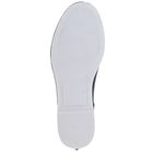 Ботинки женские с утеп (стелька) арт. 313 BRW (черный) (р. 39) - Фото 6