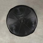 Таз строительный, 90 л, круглый, пластик - Фото 11