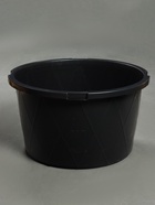 Таз строительный, 90 л, круглый, пластик - Фото 14