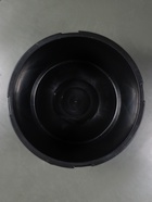 Таз строительный, 90 л, круглый, пластик - Фото 16