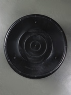 Таз строительный, 90 л, круглый, пластик - Фото 17