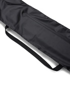 Чехол - сумка для беговых лыж, 210 см, чёрная - Фото 7