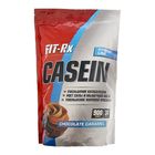 Казеин Fit-RX Casein шоколадная карамель 900г - Фото 1