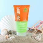 Гель после солнца регенерирующий Floresan «пантенол»с алоэ вера, 150 мл - Фото 1