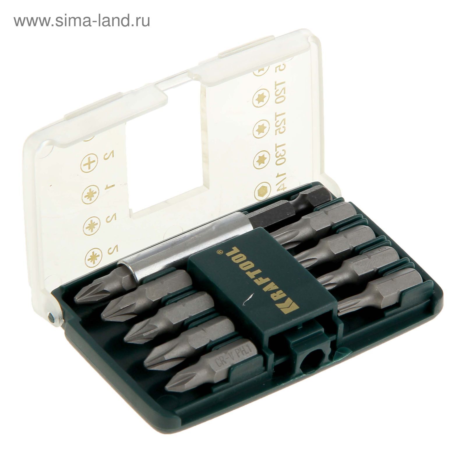 Набор оснастки kraftool. ). Набор удлиненных бит крафтул. Набор спец бит с адаптером kraftool 26-10-h32. Набор kraftool биты с адаптером.
