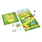 Настольная игра «Волшебник Изумрудного города» - Фото 2