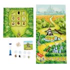 Настольная игра «Волшебник Изумрудного города» - Фото 3