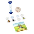 Настольная игра «Волшебник Изумрудного города» - Фото 4