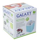 Йогуртница Galaxy GL 2694, 20 Вт, объем контейнера 1 л, 220 В, 50 Гц - Фото 4