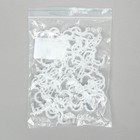 Клипса садовая, d=15 мм, набор 50 шт., Greengo - Фото 8