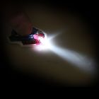 Брелок с фонариком "Настоящий герой", Мстители - Фото 2