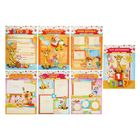 Портфолио выпускника детского сада, твер. обложка, 1фаил, 31 х 22,7 см - Фото 3