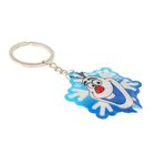 Брелок с фонариком "Холодное сердце" - Фото 4