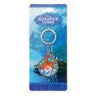 Брелок "Улыбнись", Холодное сердце - Фото 1