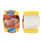 Защита роликовая "Тачки": наколенники 2 шт, налокотники 2 шт - Фото 2