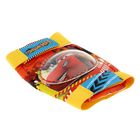 Защита роликовая "Тачки": наколенники 2 шт, налокотники 2 шт - Фото 4