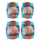 Защита роликовая "Человек-Паук": наколенники 2 шт, налокотники 2 шт - Фото 1