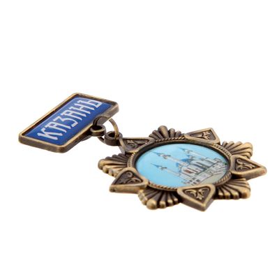 Магнит-орден «Казань»