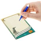 Магнит-открытка двусторонний «Воронеж» - Фото 2