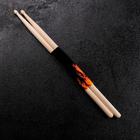 Барабанные палочки Brahner клён - Фото 1