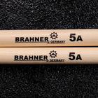 Барабанные палочки Brahner клён - Фото 2