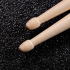 Барабанные палочки Brahner клён - Фото 3