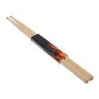 Барабанные палочки Brahner клён - Фото 4