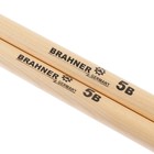Барабанные палочки Brahner клён - Фото 6