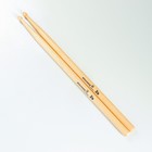 Барабанные палочки Brahner клён - Фото 7