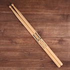 Барабанные палочки Brahner клён - Фото 10