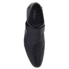 Туфли мужские, цвет чёрный, размер 45 (арт. SМ-25520) - Фото 5