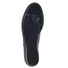 Туфли открытые женские, цвет чёрный, размер 38 (арт. SW-24087) - Фото 6