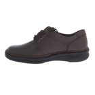 Спортивные туфли мужские, цвет коричневый, размер 40 (арт. SМ-25525В) - Фото 3