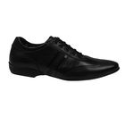 Туфли мужские, цвет чёрный, размер 40 (арт. SМ-25523) - Фото 2