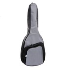 Чехол для гитары с карманом "Стакс" неутеплённый, микс - Фото 3