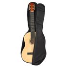 Чехол для гитары с карманом "Стакс" неутеплённый, микс - Фото 4