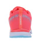 Кроссовки женские STROBBS, цвет розовый, размер 39 (арт. F6396-11) - Фото 4