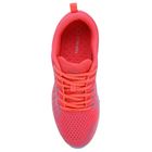 Кроссовки женские STROBBS, цвет розовый, размер 39 (арт. F6396-11) - Фото 5