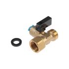 Система для фильтрации воды «Аквафор» Кристалл, К3/К2/К7, 26×9×35 см, с краном, 2.5 л/мин - Фото 6