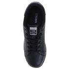 Кроссовки женские STROBBS, цвет чёрный, размер 37 (арт. F6399-3) - Фото 5