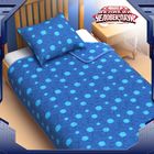 Одеяло 1,5 сп "Человек-паук" 140*205 см файбер, поплин, 200 гр - Фото 1