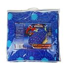 Одеяло 1,5 сп "Человек-паук" 140*205 см файбер, поплин, 200 гр - Фото 2