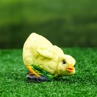 Садовая фигура "Цыплята" 15см, комплект из 4-х шт - Фото 9
