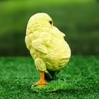Садовая фигура "Цыплята" 15см, комплект из 4-х шт - Фото 11