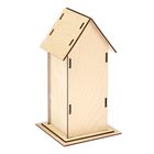 Чайный домик "С окошком", набор 8 деталей - Фото 3