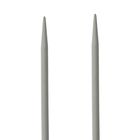 Спицы для вязания, раздельные, на леске, со счётчиком петель, d=6мм, 60см, 2шт - Фото 3