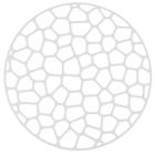Решетка в раковину «Круглая», d=30 см, цвет МИКС - Фото 3